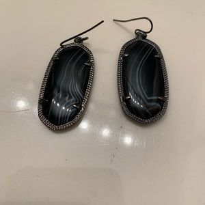 Kendra Scott earrings